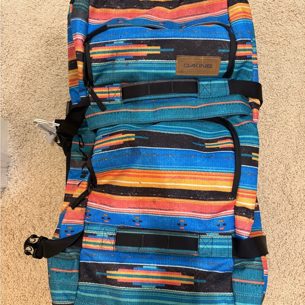 Dakine Suitcase